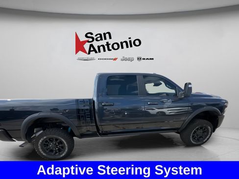 New 2026 RAM 2500 Power Wagon AWD/4WD image 16
