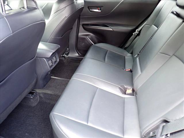 Used 2022 Toyota Venza XLE AWD/4WD image 10