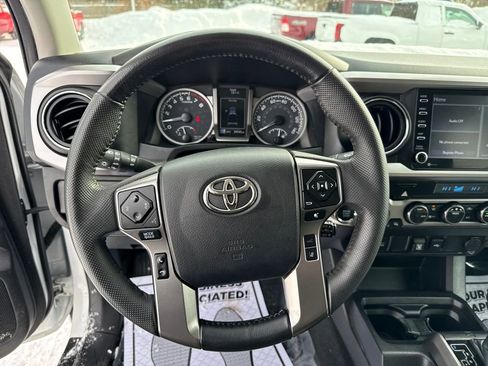 Used 2023 Toyota Tacoma SR5 image 21
