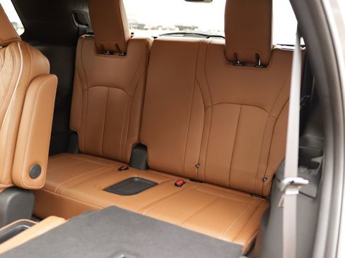 Used 2024 INFINITI QX60 Autograph w/ Cargo Package image 34