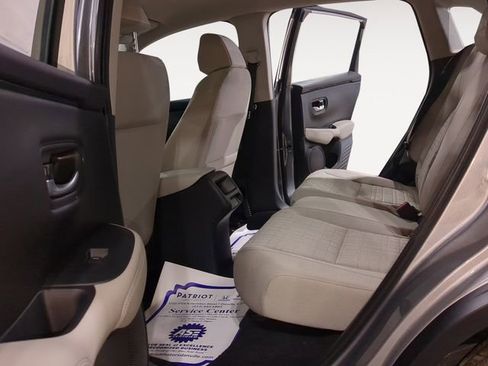 New 2025 Honda HR-V LX image 13