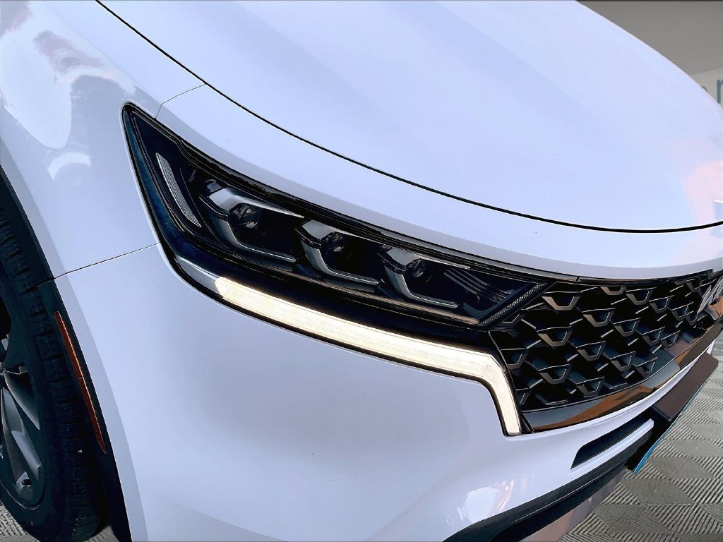 Used 2022 Kia Sorento SX Prestige AWD/4WD image 32