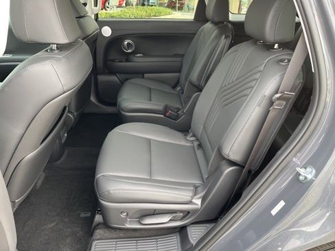 New 2026 Hyundai Palisade SEL image 23