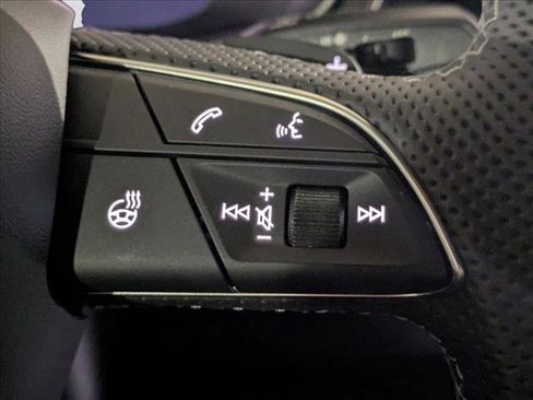 Used 2024 Audi S4 Premium Plus w/ Premium Plus Package image 16