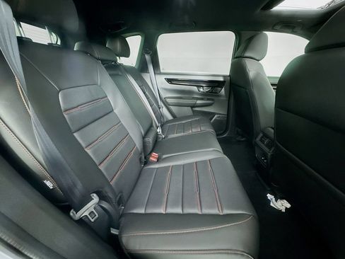 New 2026 Honda CR-V Sport Touring image 38