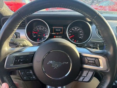 Used 2022 Ford Mustang GT Premium w/ Black Accent Package image 21