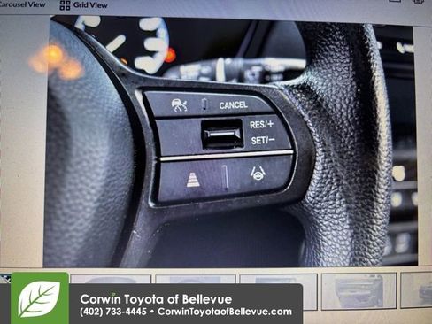 Used 2025 Honda CR-V EX image 16