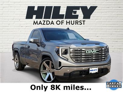 Used 2024 GMC Sierra 1500 Pro w/ Pro Value Package