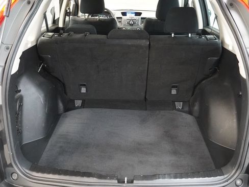 Used 2014 Honda CR-V LX image 16