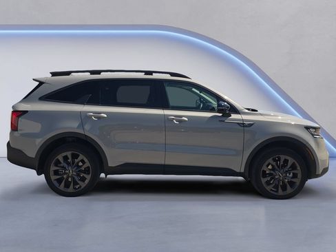 Used 2023 Kia Sorento X-Line EX AWD/4WD image 8
