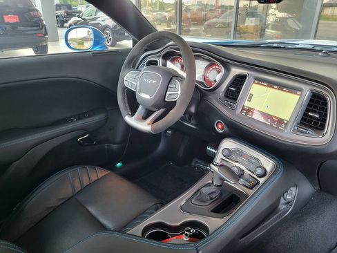Used 2023 Dodge Challenger SRT Hellcat RWD image 15