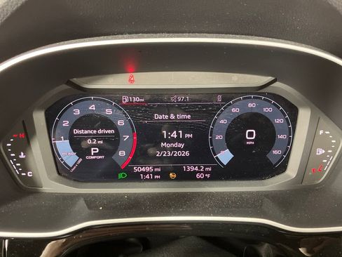 Used 2022 Audi Q3 2.0T Premium Plus image 18