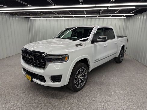New 2026 RAM 1500 Tungsten image 3