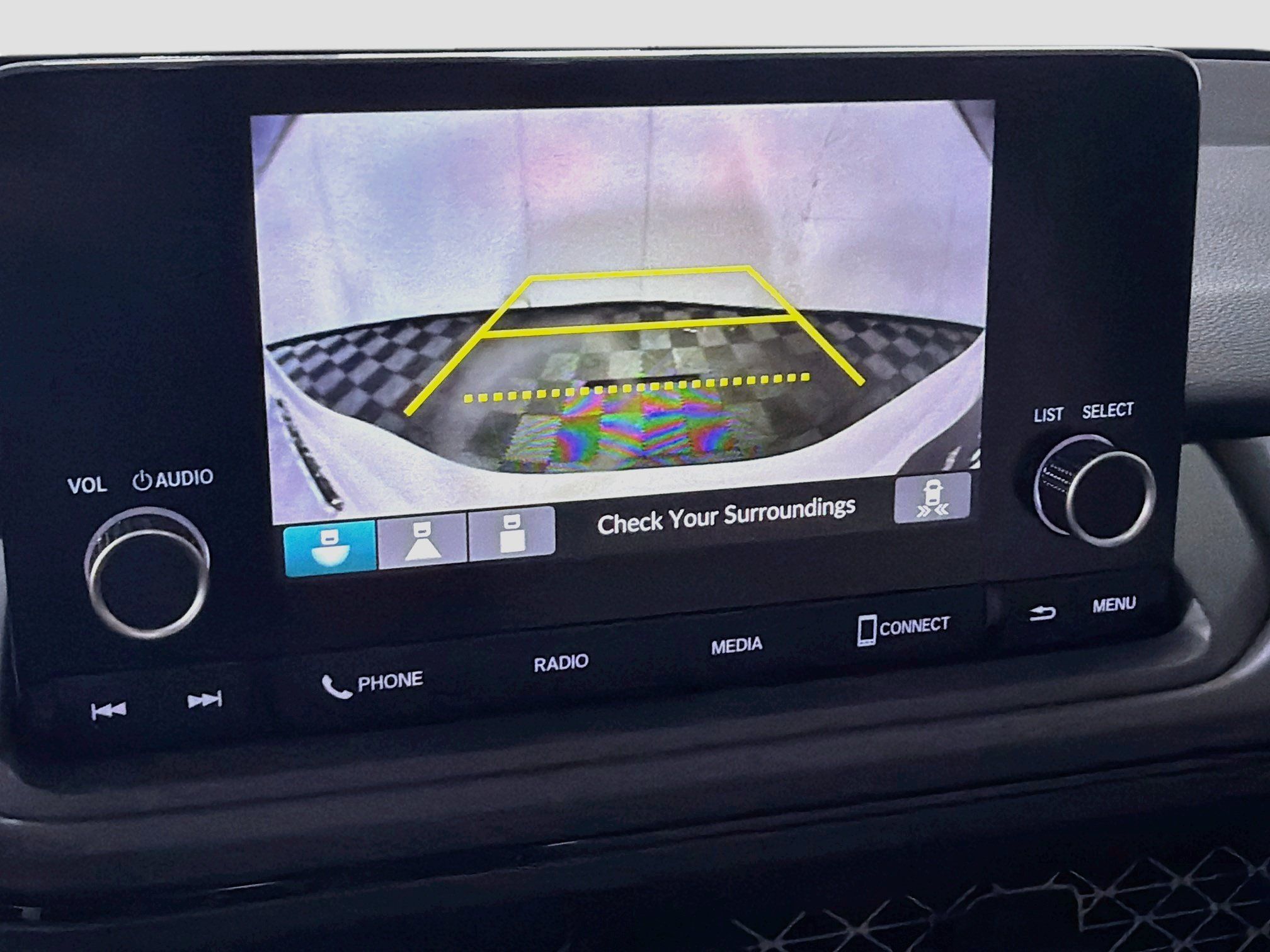 Used 2023 Honda Accord EX image 19