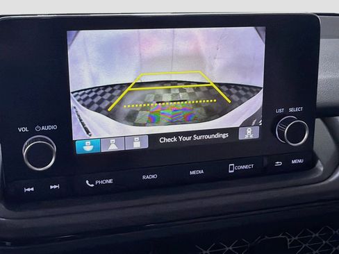 Used 2023 Honda Accord EX image 19