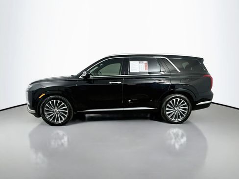 Used 2023 Hyundai Palisade Calligraphy FWD image 5
