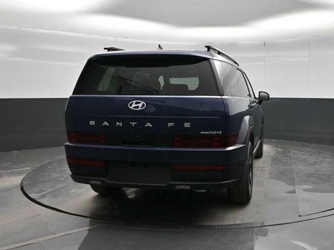 New 2026 Hyundai Santa Fe SEL AWD/4WD image 6