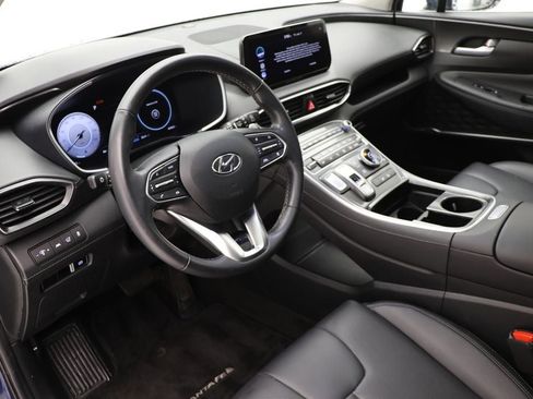 Used 2023 Hyundai Santa Fe SEL w/ Premium Package image 13