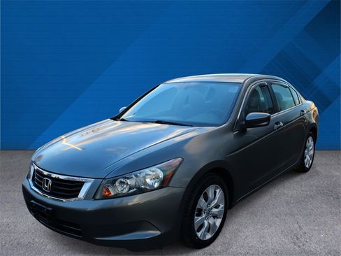 Used 2010 Honda Accord EX image 5