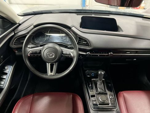 Used 2024 MAZDA CX-30 AWD 2.5 S w/ Preferred Package image 11