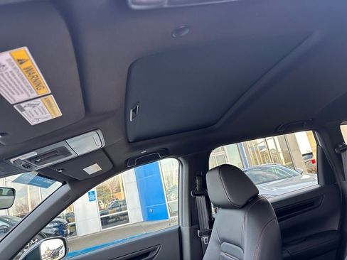 Certified 2026 Honda CR-V Sport-L image 24