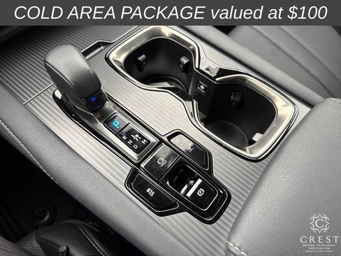 Used 2023 Lexus RX 500h F Sport w/ Cold Area Package AWD/4WD image 19