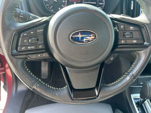 Used 2023 Subaru Ascent Onyx Edition Limited AWD/4WD image 21