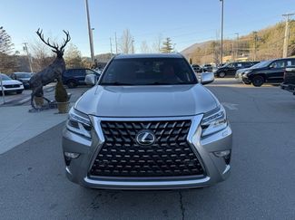 Used 2021 Lexus GX 460 Premium video 2