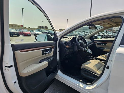 Used 2020 Honda CR-V EX-L image 18