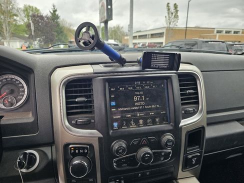 Used 2014 RAM 1500 Big Horn AWD/4WD image 24