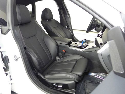 Certified 2023 BMW i4 eDrive40 w/ Premium Package image 19