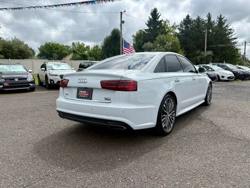 Used 2018 Audi A6 3.0T Prestige w/ Prestige Package AWD/4WD image 5