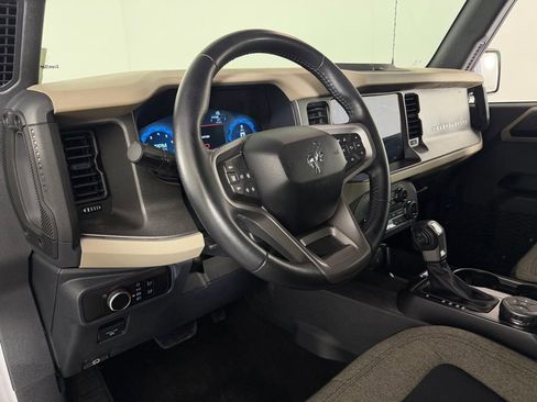 Used 2025 Ford Bronco Big Bend AWD/4WD image 22