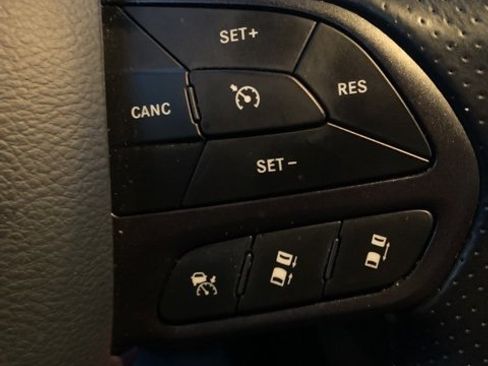 Used 2024 Dodge Durango GT image 17