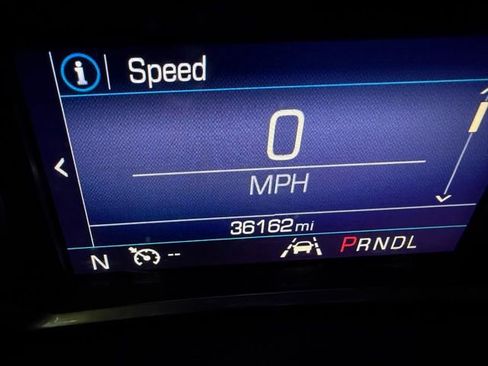 Used 2022 Chevrolet Equinox LT image 74