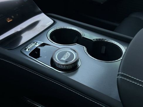 New 2026 Cadillac Vistiq Sport AWD/4WD image 16