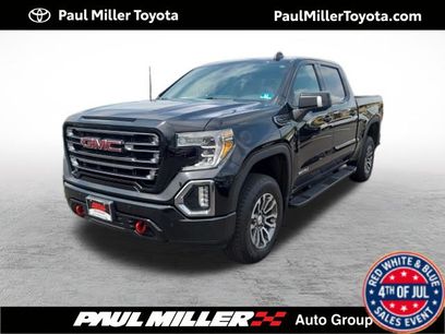 Used 2020 GMC Sierra 1500 AT4 w/ AT4 Premium Package