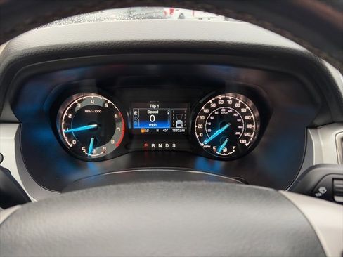 Used 2023 Ford Ranger XLT image 20