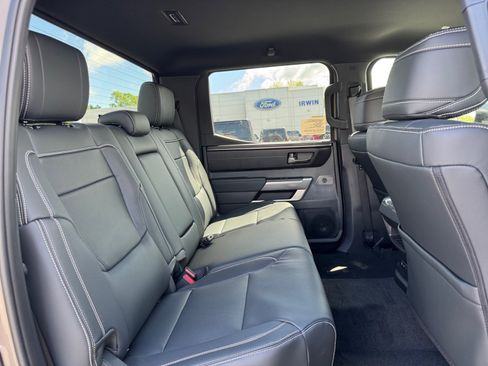 New 2026 Toyota Tundra SR5 AWD/4WD image 27