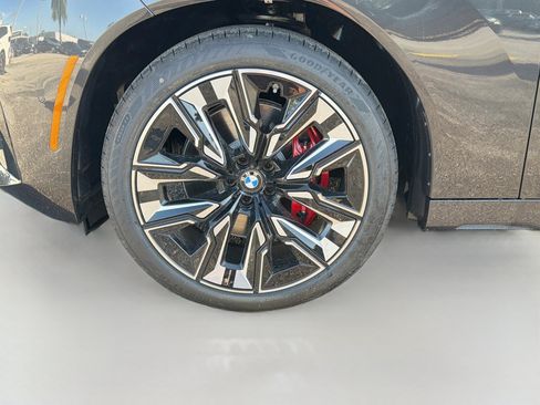 New 2026 BMW X3 M50 AWD/4WD image 41