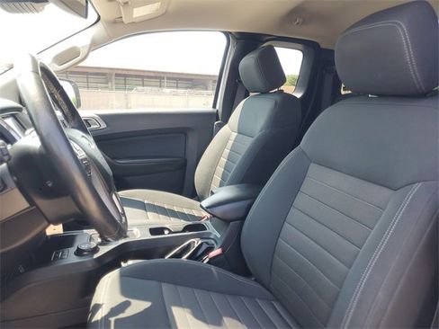 Used 2019 Ford Ranger XLT w/ Equipment Group 301A Mid image 9