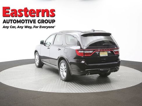 Used 2024 Dodge Durango GT RWD image 63