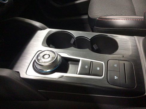 Used 2023 Ford Escape ST-Line image 14