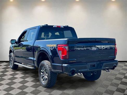 Used 2025 Ford F150 Tremor AWD/4WD image 5