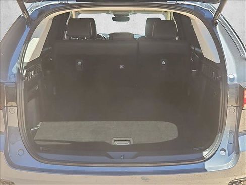 Used 2025 MAZDA CX-70 3.3 Turbo w/ Preferred Package AWD/4WD image 6