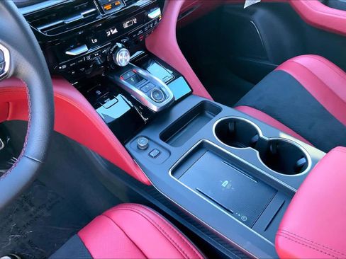 New 2026 Acura MDX A-Spec image 7