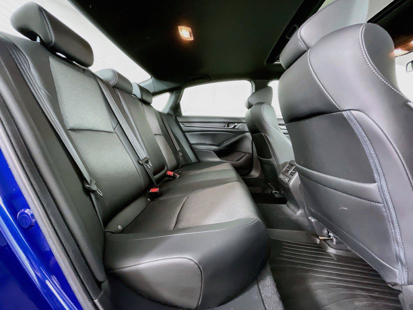 Used 2021 Honda Accord Sport image 24