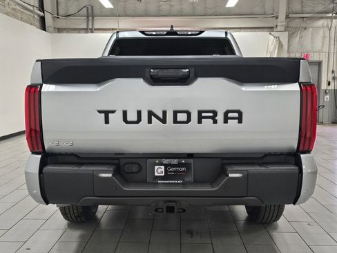 New 2026 Toyota Tundra SR5 image 15
