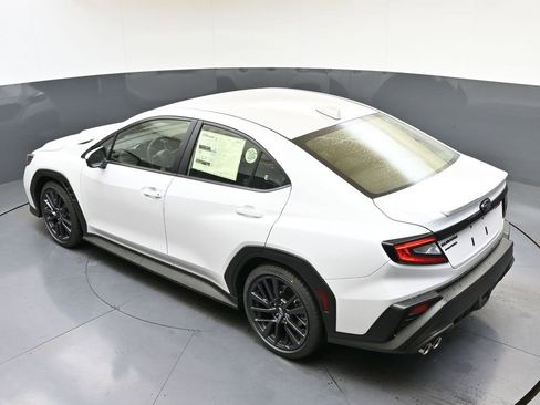 New 2025 Subaru WRX Premium image 40