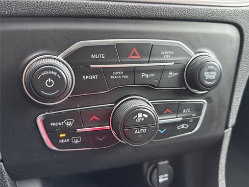 Used 2023 Dodge Charger GT image 15